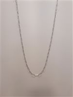 Collana Venerio Donna in Argento CT 08 - CT 08